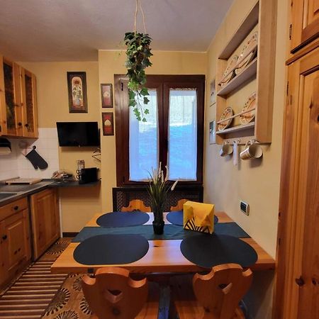 Vivifoppolo Apartment Luaran gambar