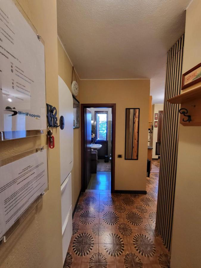 Vivifoppolo Apartment Luaran gambar