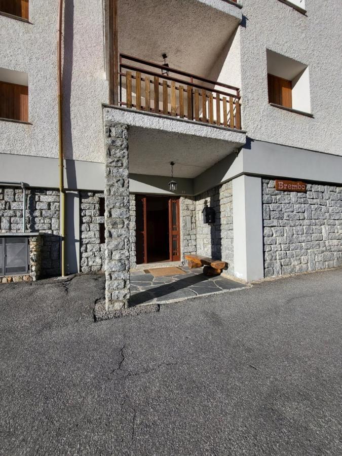 Vivifoppolo Apartment Luaran gambar