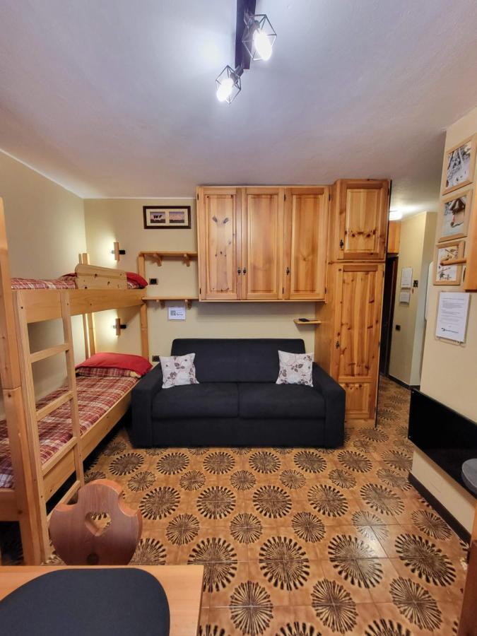 Vivifoppolo Apartment Luaran gambar