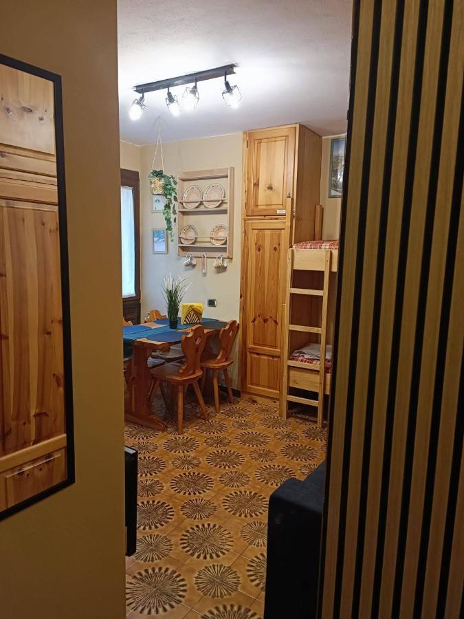 Vivifoppolo Apartment Luaran gambar