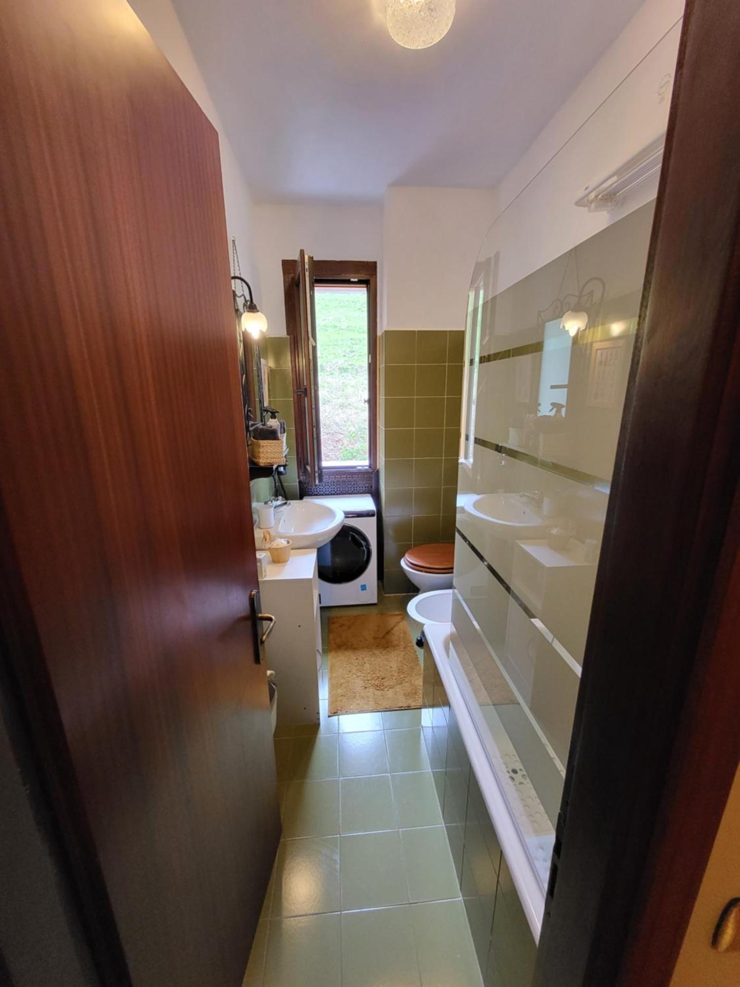 Vivifoppolo Apartment Luaran gambar